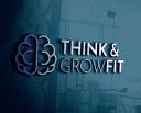 Think & Grow Fit logo